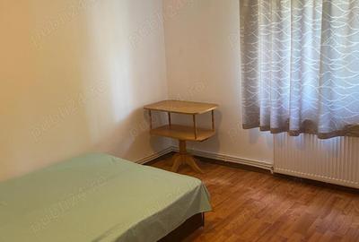 Apartament cu 2 camere decomandat în Năvodari - 7