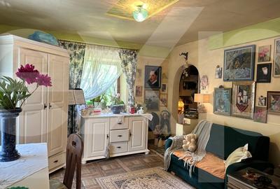 Proprietate cu potential turistic, in zona Negreni â Bucea, jud. Cluj - 2