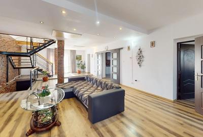 Casă individuală cu 6 camere cu Canalizare în Hărman - 2