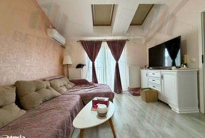 Apartament cu 2 camere decomandat, mobilat în Apărătorii Patriei - 6