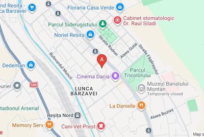 Apartament cu 3 camere în Micro III - 1