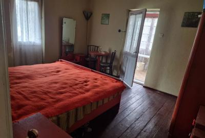 Casă cu 3 camere în Cartierul Dâmbu - 3