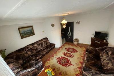 Navodari: Vand apartament 2 camere decomandate - 3