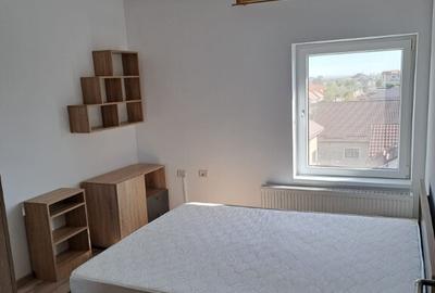 Apartament 2 camere 1 Mai - 4
