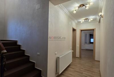 Casă individuală cu 6 camere cu Garaj în Jilava - 20