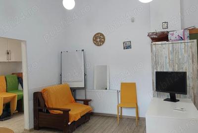 Oferim pentru inchiriere spatiu comercial zona Delfinariu 68 mp Oferim pentru inchiriere spatiu comercial zona Delfinariu 68 mp - 5