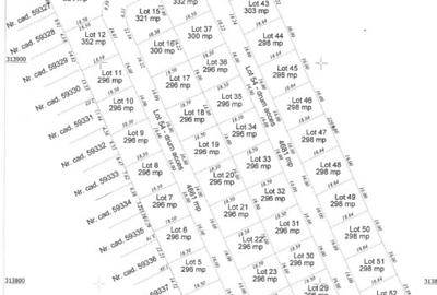 Teren Intravilan In Comuna Berceni | utilitati: curent | #UG5.1E Teren Intravilan In Comuna Berceni | utilitati: curent | #UG5.1E - 2