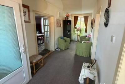 Casă cu 4 camere cu Teren 537 Mp în Central - 18