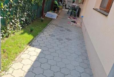 Casă cu 2 camere cu Teren 200 Mp în Lazaret - 4