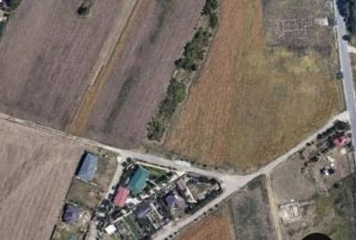 Teren Construcții intravilan de 4000 mp, în Belciugatele - 2