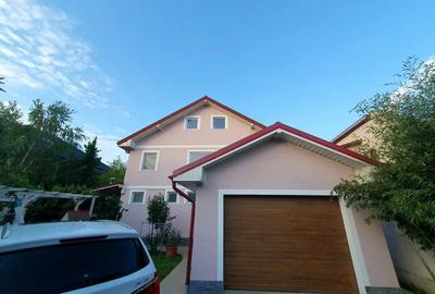 Vila Medgidia, cartierul Hidrofor - 2