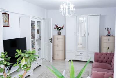 Apartament cu 2 camere decomandat în Eremia - 7