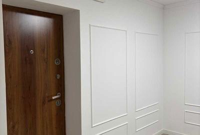 Apartament cu 3 camere decomandat în Unirii - 2