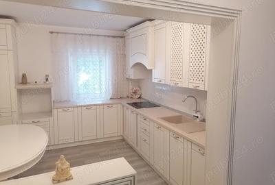 Apartament 2 cam, premium, decomandate, etaj 2, vedere spre zona verde, Calea Republicii, Bacau - 2