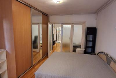 Apartament cu 2 camere semidecomandat în Ultracentral - 6