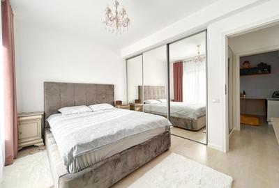 Casa individuala | P+Pod | Incalzire in pardoseala | Teren 331mp - 10