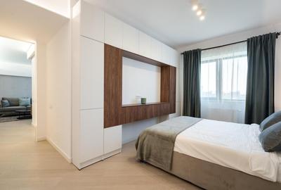 CORTINA NORTH * LUX * BLOC 2024* LOC PARCARE - 8