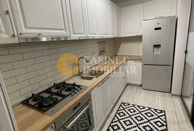 Apartament cu 3 camere decomandat în Cug - 3