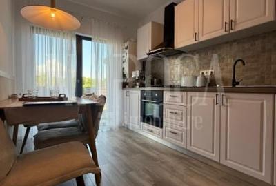 Casa 4 camere de vanzare in Faget, Cluj Napoca - 8