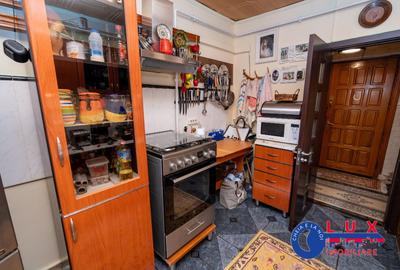 Apartament cu 3 camere decomandat în Piața Nouă - 13