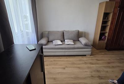 Garsonieră semidecomandată în Brâncoveanu - 5