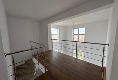 Apartament 3 camere de tip DUPLEX/terasa proprie 97  mp/7 minute Metrou Berceni - 9