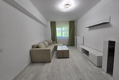 Apartament cu 2 camere decomandat în Bucium - 1