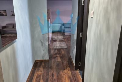 Garsoniera Aviatiei Bucuresti - 10