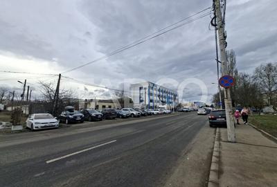 Apartament cu 2 camere decomandat, mobilat în Lazaret - 3