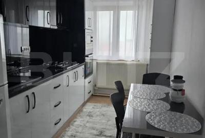 Apartament cu 2 camere semidecomandat în 9 Mai - 4