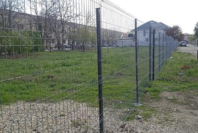 Vanzare teren 841 mp/30 ml in Prelungirea Ghencea str Toamnei - 6