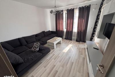 Garsonieră decomandată în Militari - 5