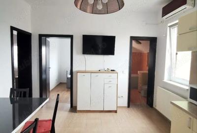 Apartament cu 3 camere decomandat în Braytim - 1