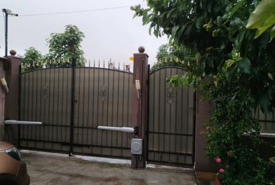 Casă cu 4 camere în Progresul - 2