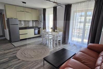 Apartament 2 camere de închiriat - ideal pentru locuință sau birou - ultracentra - 3