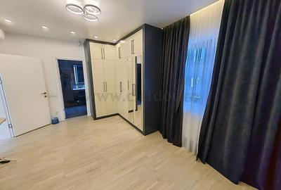 Casă individuală cu 6 camere cu Canalizare în Pipera - 9