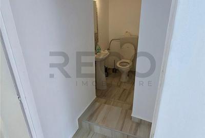 Spațiu comercial, de 25 mp, în Orașul Nou - 5
