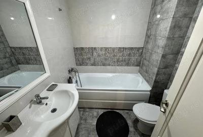 Inchiriez apartament cu 2 camere in Iasi +parcare-Brown Luxury,Valea Lupului, Mall Moldova - 5