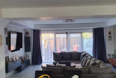 Vilă tip duplex, 144 mp utili + 330 mp curte | Domnești, Ilfov - 5