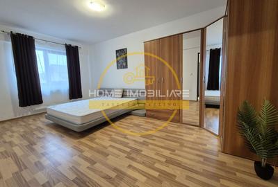Apartament cu 2 camere decomandat, mobilat în Nicolina - 4