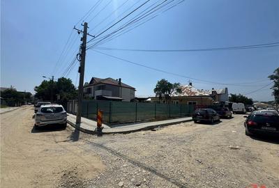 Casa Focsani , CENTRU FINANTE,224 mp teren,60 mp casa - 4