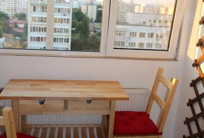 Garsonieră semidecomandată, mobilată în Baba Novac - 3
