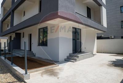 Oferta -vanzare vile duplex recent construite, 4 camere, P+2 Etaje - 12