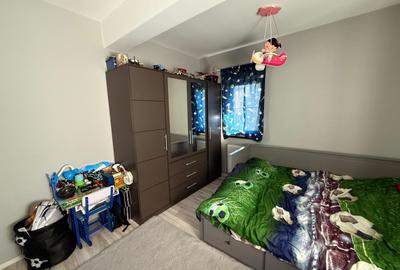 Duplex cu 3 camere cu Teren 130 Mp în Prelungirea Ghencea - 16