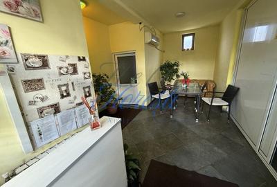 Spatiu comercial de inchiriat, 108,8 mp - Zona Paris, VAD excelent - 2