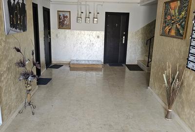 Apartament 1 camera,37 mp utili