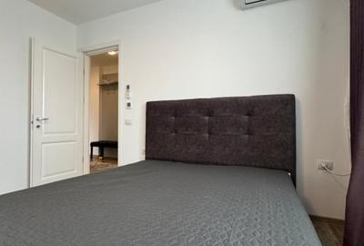 Apartament 2 Camere | Avram Iancu Residence | Parcare - 8