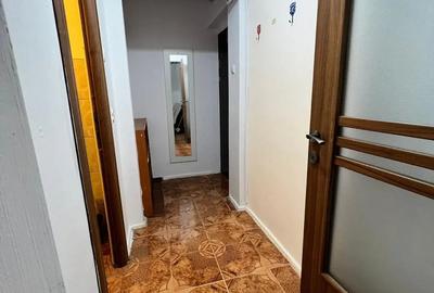 Apartament cu 2 camere nedecomandat în Ciric - 2