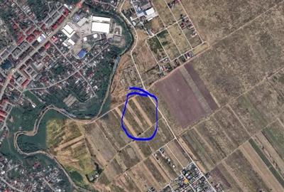 Bragadiru, jud. Ilfov - 1