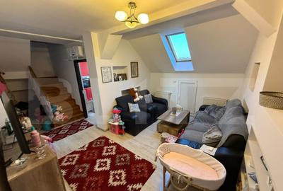 Apartament 2 camere decomandate, zona ultracentrala - 1